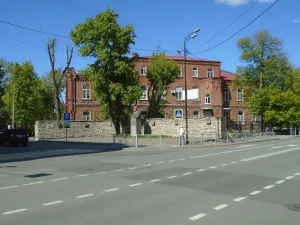 Университетский больничный комплекс (Казань)