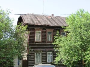 Жилой дом (Подольск)