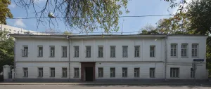 1-й Коптельский переулок 24 c1