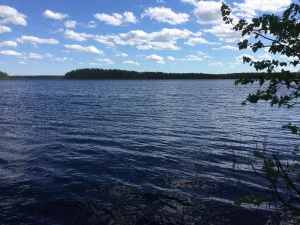 Станционное (озеро)