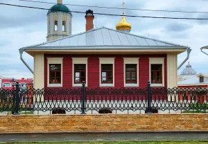 Усадьба (Тула)
