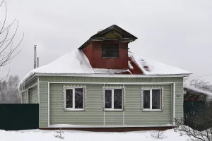 Дом жилой (Тереховицы)