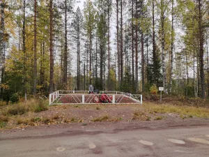 Братская могила советских воинов (Лоймольское с.п.)
