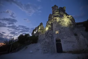 Церковь Сицилийской иконы Божьей Матери