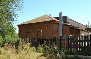 Флигель