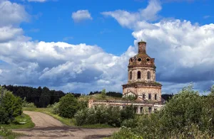 Церковь Вознесения