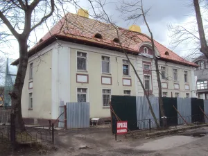 Пролетарская улица 131