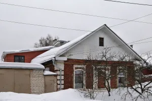 Жилой дом (Гусь-Хрустальный)
