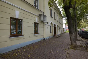 Присутственные места (Суздаль)