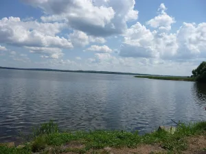 Себежское озеро
