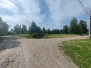 Площадь Обороны