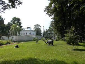 Парк (Ярославль)