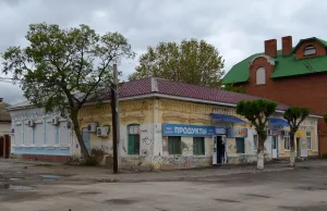 Жилой дом