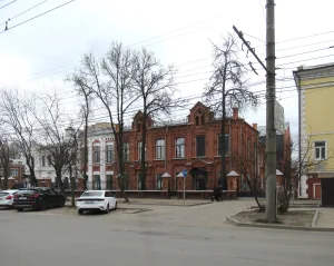 Богадельня (Иваново)