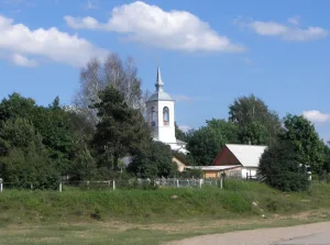 Храм Всех Святых (Торопец)