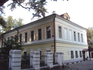 Главный дом (Красносельский)