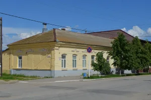 Владение Вебера