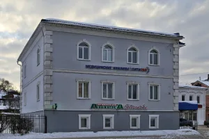 Дом Дикушина (Вязники)