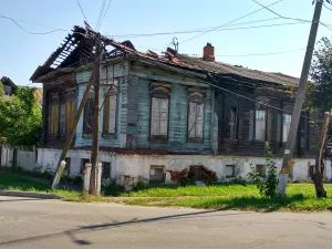 Усадьба Лядова (Шуя)