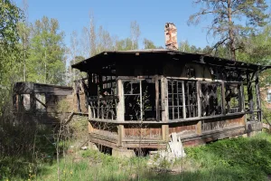 Главный дом (Ломоносов)