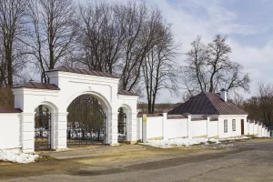 Сторожка (Лермонтово)
