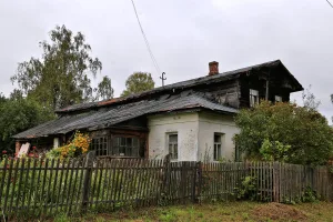 Училище земское (Кочнево)