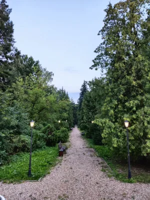 Парк (Можайский)