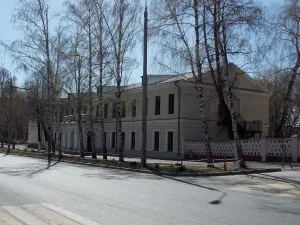 Офицерское собрание (Казань)