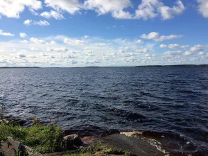 Линдозеро (Сегежский район)