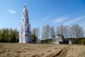 Высоковский Успенский монастырь
