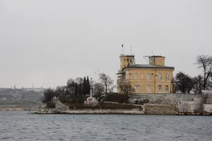 Павловский мыс (Севастополь)