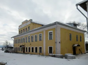 Дом Маскалевых (Ростов)