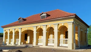 Кордегардия (Выборг)