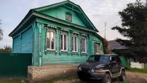 улица Урицкого 6