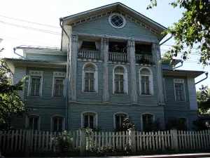 Музей «Мир забытых вещей»