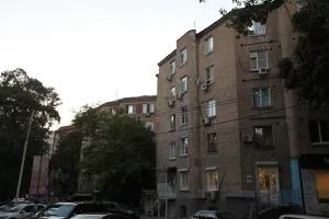 Жилые дома товарищества «Новый быт» (Ростов-на-Дону)