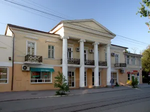 Revolution Street, 50 (Yevpatoria)
