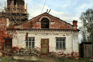 Сторожка (Погребищи)