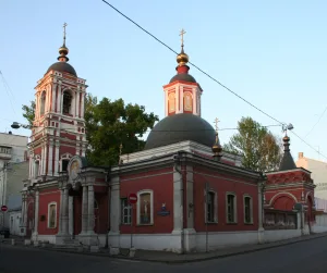 Подкопаево