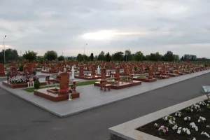 Город ангелов