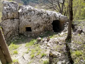 Церковь Кильсе-тубю