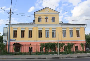 Палаты (Замоскворечье)