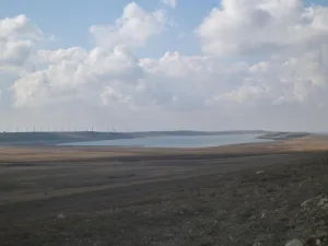 Керченское водохранилище