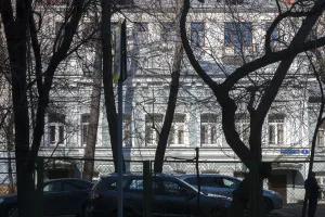 Главный дом городской усадьбы купца И.В. Попова – Е.П. Щепкиной (Пресненский)