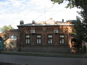 Особняк (Новочеркасск)
