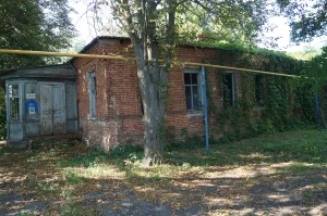 Усадьба Балабанова