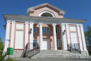 ДК имени Чехова