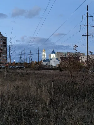 Узловая площадь
