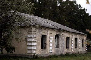 Западный амбар (Подъячево)