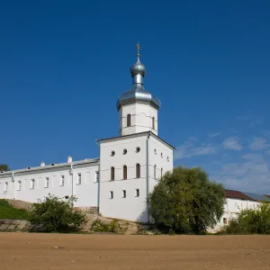 Церковь Михаила Архангела (юго-восточная башня) (Великий Новгород)